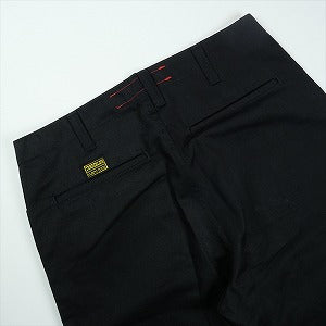 TENDERLOIN テンダーロイン T-WBD BLACK ワークパンツ 黒 Size 【S】 【中古品-非常に良い】 20826650