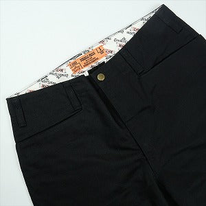 TENDERLOIN テンダーロイン T-WBD BLACK ワークパンツ 黒 Size 【S】 【中古品-非常に良い】 20826650
