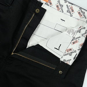 TENDERLOIN テンダーロイン T-WBD BLACK ワークパンツ 黒 Size 【S】 【中古品-非常に良い】 20826650