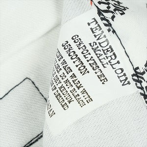TENDERLOIN テンダーロイン T-WBD BLACK ワークパンツ 黒 Size 【S】 【中古品-非常に良い】 20826650