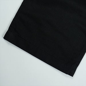 TENDERLOIN テンダーロイン T-WBD BLACK ワークパンツ 黒 Size 【S】 【中古品-非常に良い】 20826650