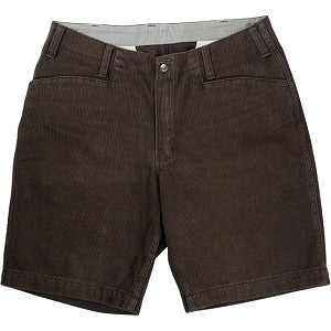 TENDERLOIN テンダーロイン BDP PIQUE SHORTS BROWN ショーツ 茶 Size 【M】 【中古品-良い】 20826651