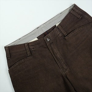 TENDERLOIN テンダーロイン BDP PIQUE SHORTS BROWN ショーツ 茶 Size 【M】 【中古品-良い】 20826651