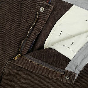 TENDERLOIN テンダーロイン BDP PIQUE SHORTS BROWN ショーツ 茶 Size 【M】 【中古品-良い】 20826651