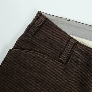 TENDERLOIN テンダーロイン BDP PIQUE SHORTS BROWN ショーツ 茶 Size 【M】 【中古品-良い】 20826651