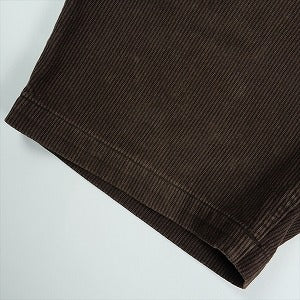 TENDERLOIN テンダーロイン BDP PIQUE SHORTS BROWN ショーツ 茶 Size 【M】 【中古品-良い】 20826651