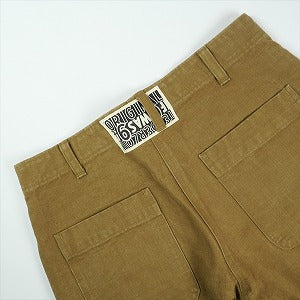 TENDERLOIN テンダーロイン DUCK SHORTS KHAKI ショーツ カーキ Size 【S】 【中古品-良い】 20826652
