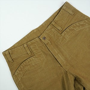 TENDERLOIN テンダーロイン DUCK SHORTS KHAKI ショーツ カーキ Size 【S】 【中古品-良い】 20826652