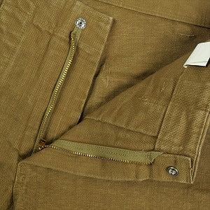 TENDERLOIN テンダーロイン DUCK SHORTS KHAKI ショーツ カーキ Size 【S】 【中古品-良い】 20826652