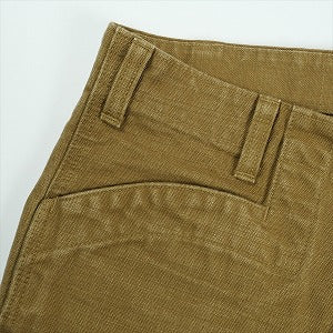 TENDERLOIN テンダーロイン DUCK SHORTS KHAKI ショーツ カーキ Size 【S】 【中古品-良い】 20826652