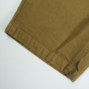 TENDERLOIN テンダーロイン DUCK SHORTS KHAKI ショーツ カーキ Size 【S】 【中古品-良い】 20826652