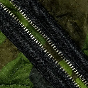TENDERLOIN テンダーロイン LINING VEST CAMO ベスト 緑 Size 【M】 【中古品-非常に良い】 20826655