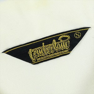 TENDERLOIN テンダーロイン T-BOWLS SHT 2 LONG WHITE 長袖シャツ 白 Size 【S】 【中古品-良い】 20826658
