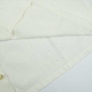 TENDERLOIN テンダーロイン T-BOWLS SHT 2 LONG WHITE 長袖シャツ 白 Size 【S】 【中古品-良い】 20826658