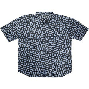 TENDERLOIN テンダーロイン COTTON SHT T S/S  半袖シャツ 黒 Size 【M】 【中古品-良い】 20826660