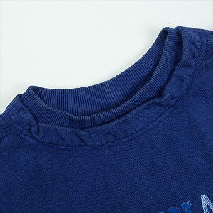 TENDERLOIN テンダーロイン CREW NECK SWEAT クルーネックスウェット 紺 Size 【M】 【中古品-良い】 20826661