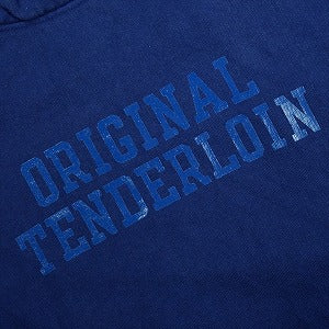 TENDERLOIN テンダーロイン CREW NECK SWEAT クルーネックスウェット 紺 Size 【M】 【中古品-良い】 20826661