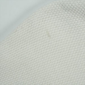 TENDERLOIN テンダーロイン MOSS STITCH POLO ポロシャツ 白 Size 【M】 【中古品-良い】 20826662