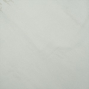 TENDERLOIN テンダーロイン MOSS STITCH POLO ポロシャツ 白 Size 【M】 【中古品-良い】 20826662
