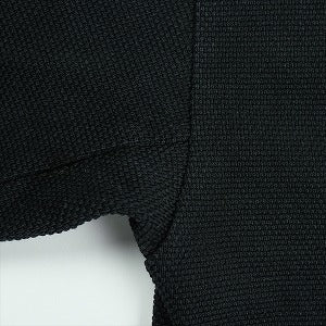 TENDERLOIN テンダーロイン 直営店限定MOSS STITCH NFL BLACK フットボールトップ 黒 Size 【M】 【中古品-良い】 20826663