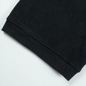 TENDERLOIN テンダーロイン 直営店限定MOSS STITCH NFL BLACK フットボールトップ 黒 Size 【M】 【中古品-良い】 20826663