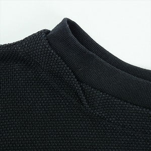 TENDERLOIN テンダーロイン 直営店限定MOSS STITCH NFL BLACK フットボールトップ 黒 Size 【M】 【中古品-良い】 20826663