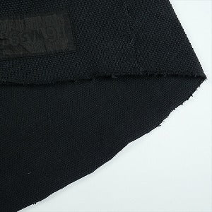 TENDERLOIN テンダーロイン 直営店限定MOSS STITCH NFL BLACK フットボールトップ 黒 Size 【M】 【中古品-良い】 20826663