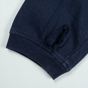 TENDERLOIN テンダーロイン FREEDOM SLEEVE CUT&SEW カットソー ロンT 紺 Size 【M】 【中古品-良い】 20826666