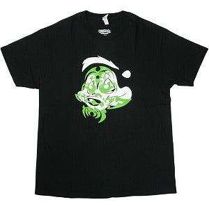 TENDERLOIN テンダーロイン TEE PLP Tシャツ 黒 Size 【L】 【中古品-良い】 20826668