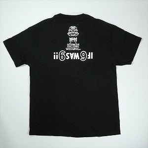 TENDERLOIN テンダーロイン TEE PLP Tシャツ 黒 Size 【L】 【中古品-良い】 20826668