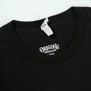 TENDERLOIN テンダーロイン TEE PLP Tシャツ 黒 Size 【L】 【中古品-良い】 20826668