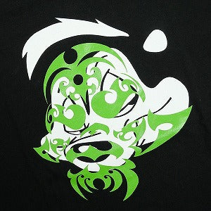 TENDERLOIN テンダーロイン TEE PLP Tシャツ 黒 Size 【L】 【中古品-良い】 20826668