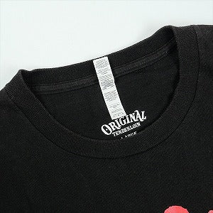 TENDERLOIN テンダーロイン TEE SAL Tシャツ 黒 Size 【L】 【中古品-良い】 20826669
