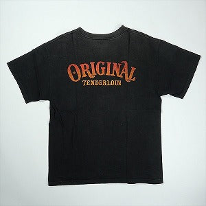 TENDERLOIN テンダーロイン T-TEE 2 Tシャツ 黒 Size 【M】 【中古品-良い】 20826670