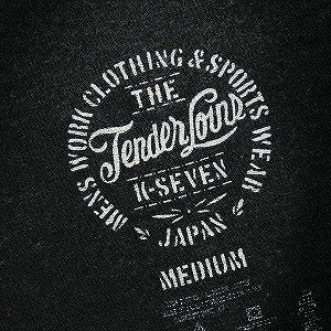 TENDERLOIN テンダーロイン T-TEE 2 Tシャツ 黒 Size 【M】 【中古品-良い】 20826670