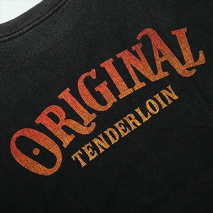 TENDERLOIN テンダーロイン T-TEE 2 Tシャツ 黒 Size 【M】 【中古品-良い】 20826670