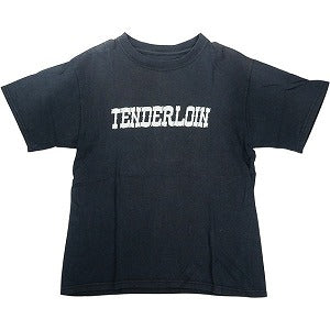 TENDERLOIN テンダーロイン T-TEE Tシャツ 黒 Size 【M】 【中古品-良い】 20826671