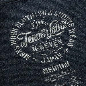 TENDERLOIN テンダーロイン T-TEE Tシャツ 黒 Size 【M】 【中古品-良い】 20826671