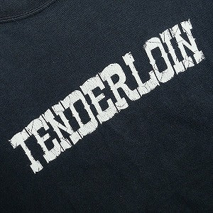 TENDERLOIN テンダーロイン T-TEE Tシャツ 黒 Size 【M】 【中古品-良い】 20826671
