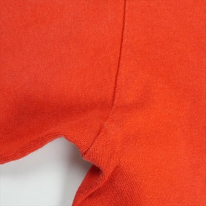 TENDERLOIN テンダーロイン ×HIDE AND SEEK イーグルTシャツ 赤 Size 【L】 【中古品-良い】 20826672