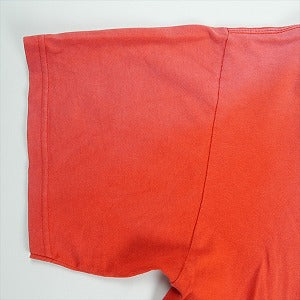 TENDERLOIN テンダーロイン ×HIDE AND SEEK イーグルTシャツ 赤 Size 【L】 【中古品-良い】 20826672