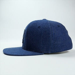 TENDERLOIN テンダーロイン BASEBALL CAP DENIM キャップ インディゴ Size 【フリー】 【中古品-非常に良い】 20826673