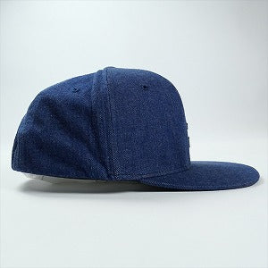 TENDERLOIN テンダーロイン BASEBALL CAP DENIM キャップ インディゴ Size 【フリー】 【中古品-非常に良い】 20826673