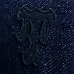 TENDERLOIN テンダーロイン BASEBALL CAP DENIM キャップ インディゴ Size 【フリー】 【中古品-非常に良い】 20826673