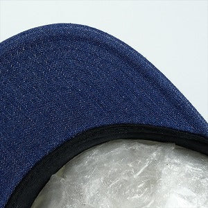 TENDERLOIN テンダーロイン BASEBALL CAP DENIM キャップ インディゴ Size 【フリー】 【中古品-非常に良い】 20826673
