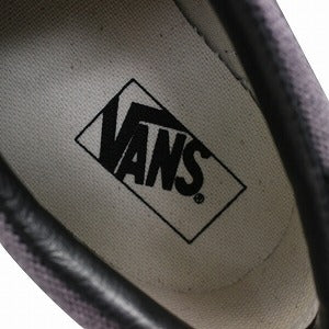 TENDERLOIN テンダーロイン ×VANS V95R TENDERLOIN ERA スニーカー 灰 Size 【26.0cm】 【新古品・未使用品】 20826674