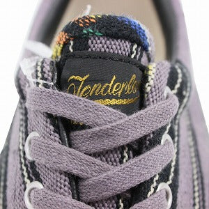 TENDERLOIN テンダーロイン ×VANS V95R TENDERLOIN ERA スニーカー 灰 Size 【26.0cm】 【新古品・未使用品】 20826674