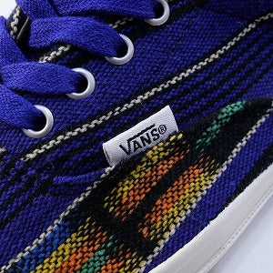 TENDERLOIN テンダーロイン ×VANS V95R TENDERLOIN ERA スニーカー 紫 Size 【26.0cm】 【新古品・未使用品】 20826675