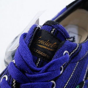 TENDERLOIN テンダーロイン ×VANS V95R TENDERLOIN ERA スニーカー 紫 Size 【26.0cm】 【新古品・未使用品】 20826675