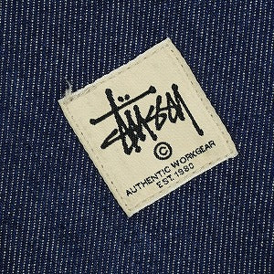 STUSSY ステューシー Double Knee Denim Pants ダブルニーデニムパンツ インディゴ Size 【W32】 【中古品-非常に良い】 20826676